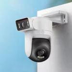 防水CW500 CW400监控摄像机现货 | 原装CW300 4MP安全摄像机待售 - Image 5