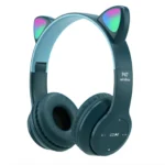 2022可爱猫耳蓝牙耳机无线蓝牙耳机游戏蓝牙耳机 - Image 4