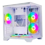 Pcooling高品质游戏电脑机箱Usb3.0支持Atx电脑机箱 - Image 3