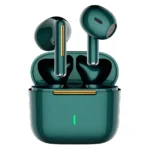 热销蓝牙5.3无线入耳式运动耳机防水游戏耳机，带发光二极管电池指示器，适合旅行 - Image 6