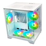 Pcooling高品质游戏电脑机箱Usb3.0支持Atx电脑机箱 - Image 2