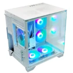Pcooling高品质游戏电脑机箱Usb3.0支持Atx电脑机箱 - Image 5