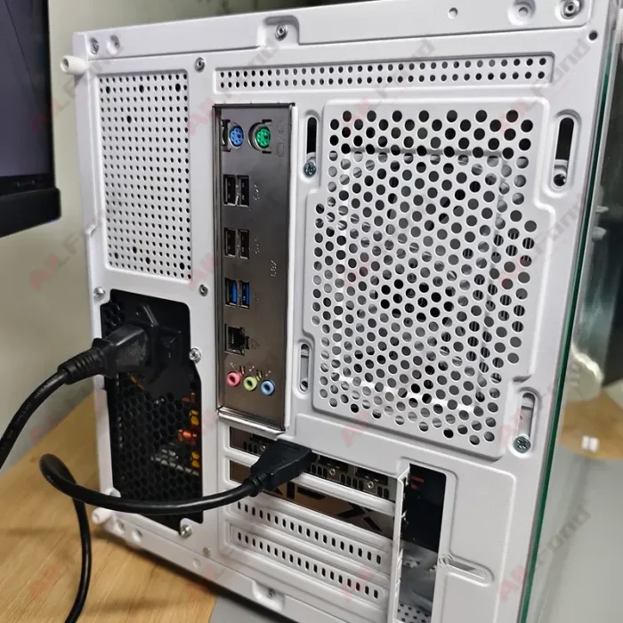 Rebuilt Gaming Pc R5 1500X with Rx 580 Graphics Card Ram 16g 256gb Ssd Officegaming Desktop Pc Computer - Image 5